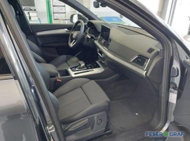 Audi Q5 40 TFSI Quattro S-Tronic Sportback