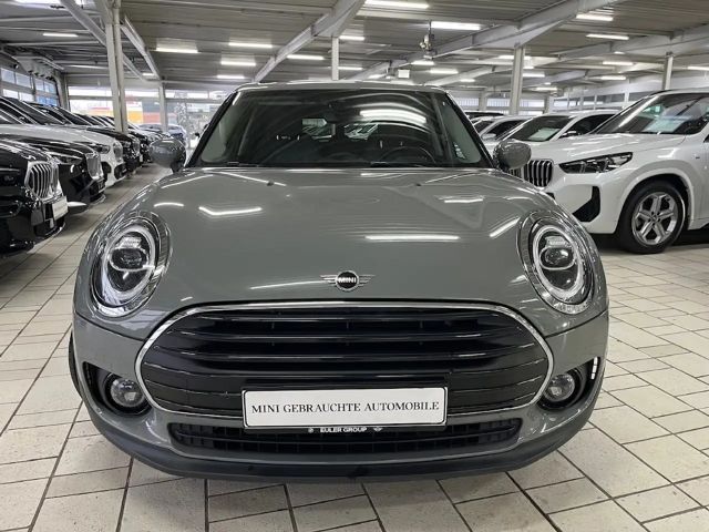 MINI One Clubman Navi LED PDC 2-Z-Klimaautom