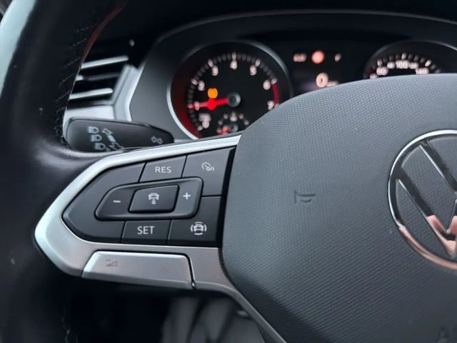 Volkswagen Passat 1.5 TSI Variant