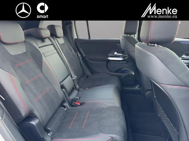 Mercedes-Benz GLB 200 AMG Line GLB 200 d