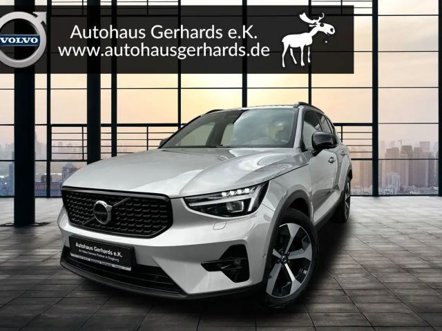 Volvo XC40 Dark Plus
