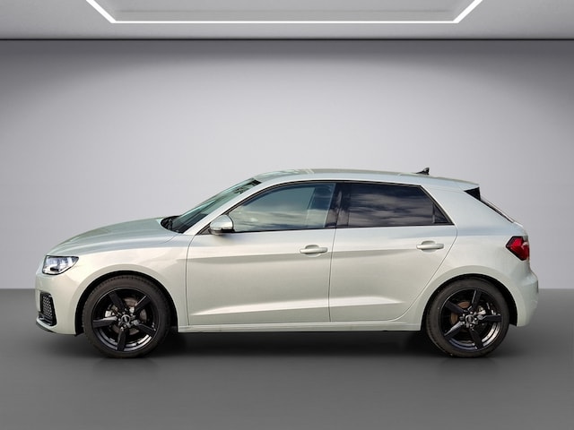 Audi A1 30 TFSI S-Tronic Sportback