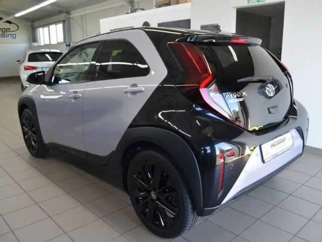 Toyota Aygo X Hatchback X-JBL