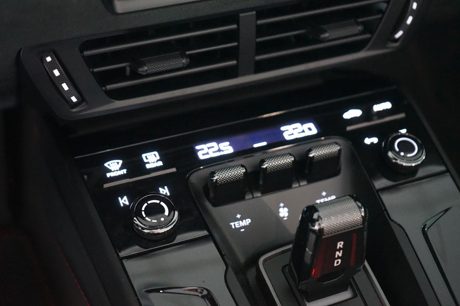 Porsche 911 992 Cabriolet Carrera GTS