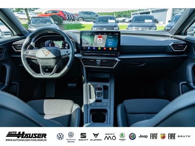 Cupra Formentor 1.5 TSI DSG