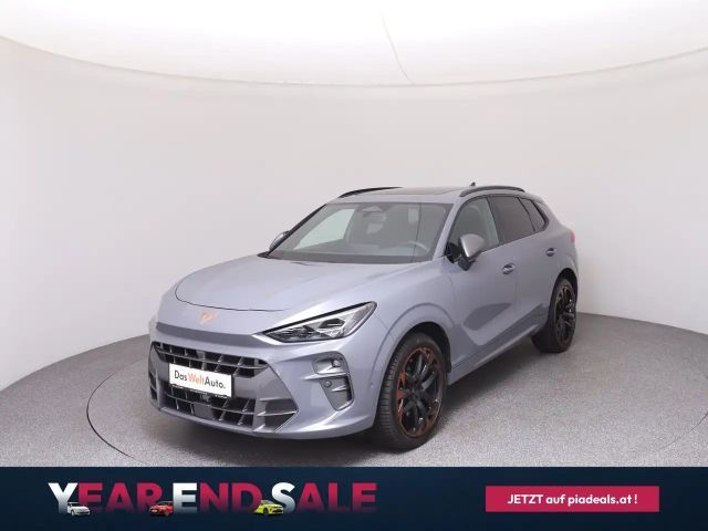 Cupra Terramar 2.0 TSI VZ