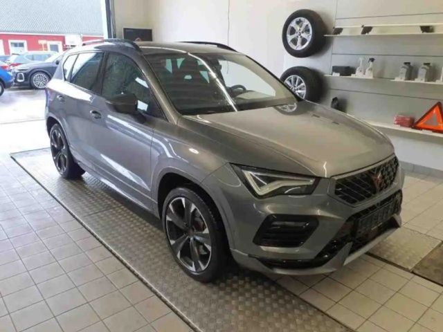 Cupra Ateca 2.0 TSI 4Drive DSG VZ