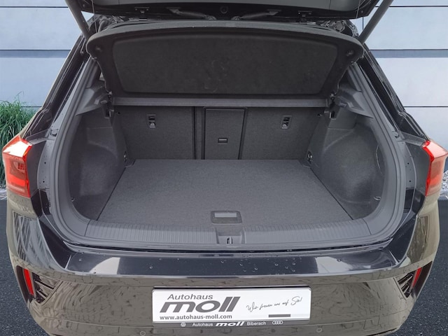 Volkswagen T-Roc Pro