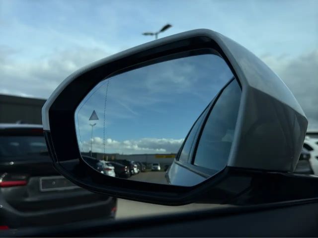 BMW 540 540d M-Sport Sedan xDrive