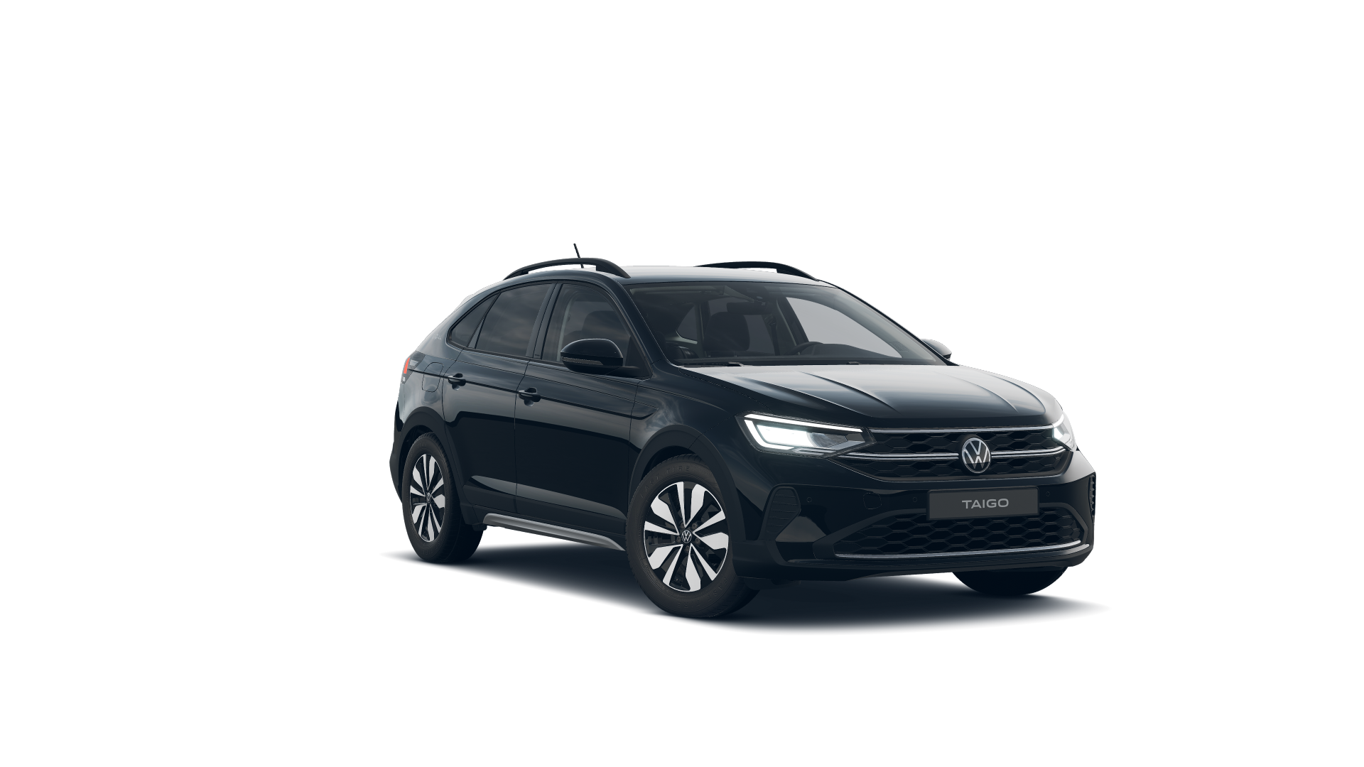 Volkswagen Taigo 1.0 TSI