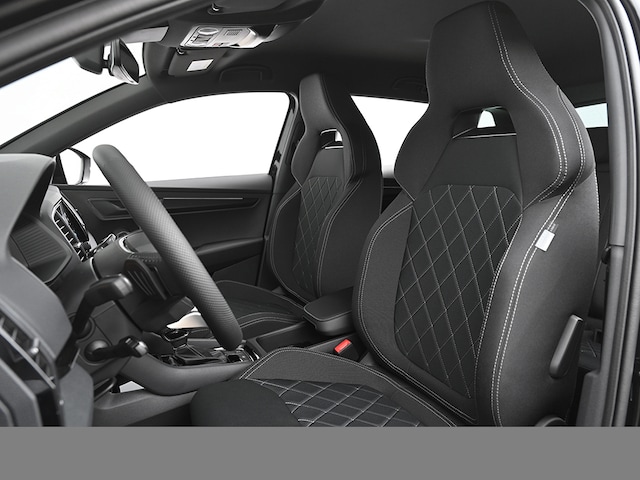 Skoda Karoq Sportline