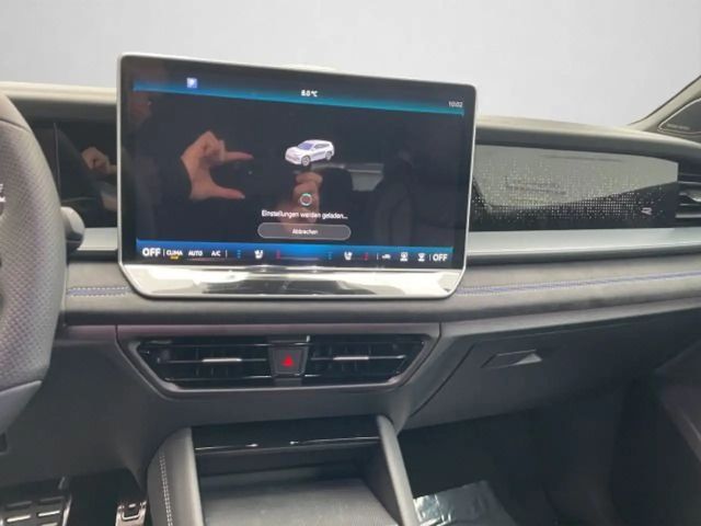 Volkswagen Tayron 2.0 TDI R-Line