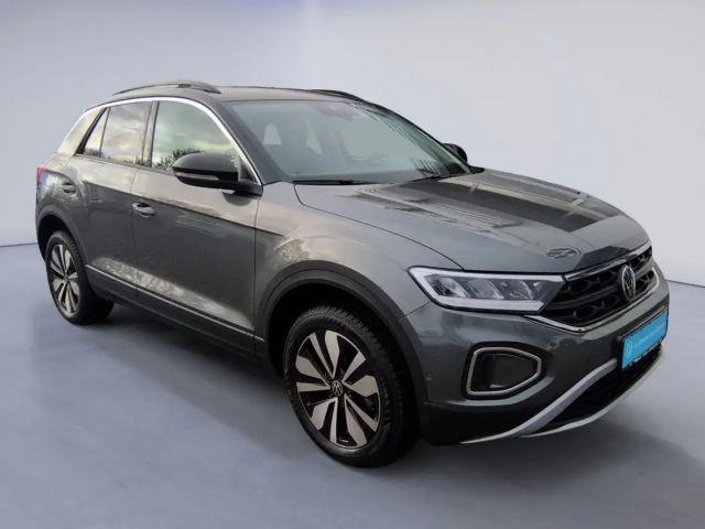 Volkswagen T-Roc 1.5 TSI DSG