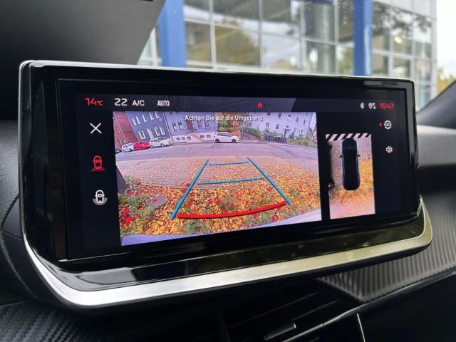 Peugeot 2008 Allure Pack