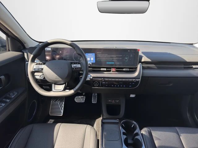 Hyundai IONIQ 5 Techniq