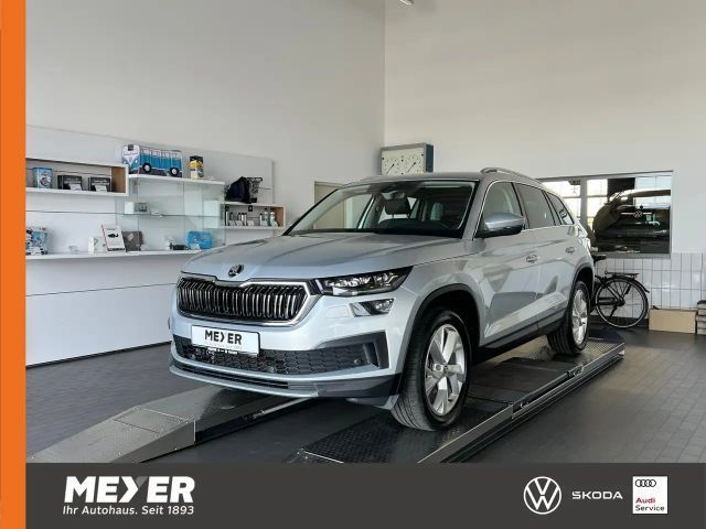 Skoda Kodiaq 2.0 TDI Style Style