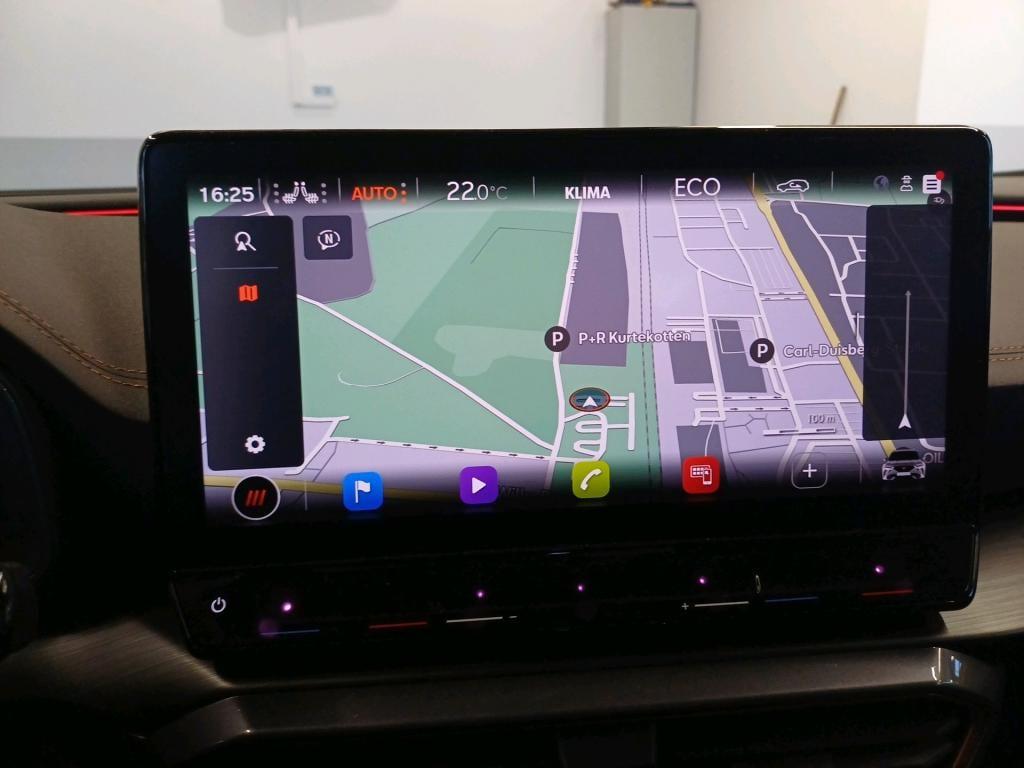 Cupra Formentor 1.4 VZ e-Hybrid