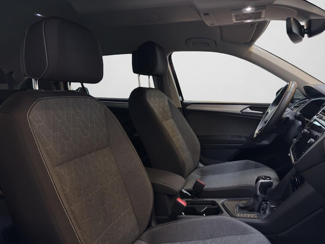 Volkswagen Tiguan Allspace DSG IQ.Drive Move