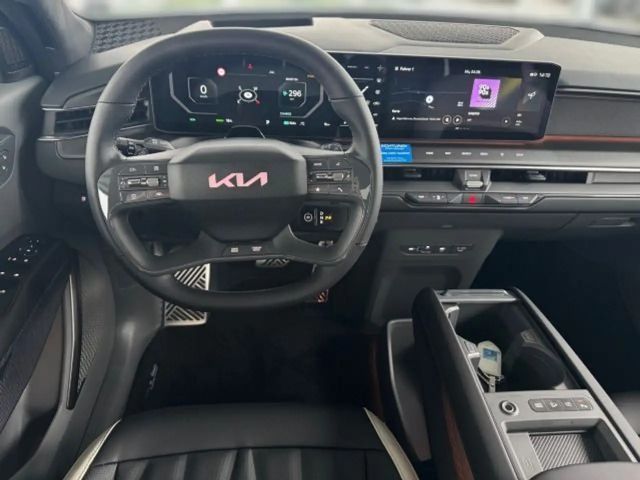 Kia EV9 GT-Line Vierwielaandrijving