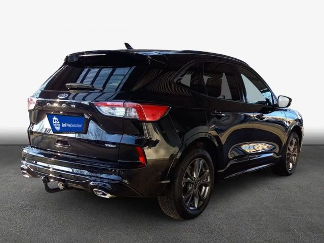 Ford Kuga Plug in Hybrid ST Line