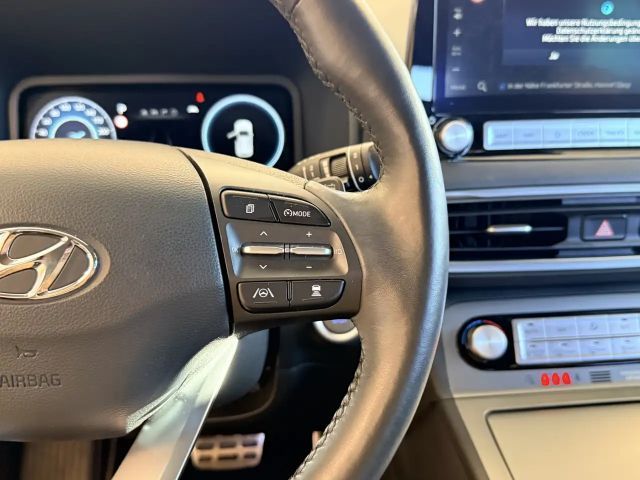 Hyundai Kona 2WD Trend