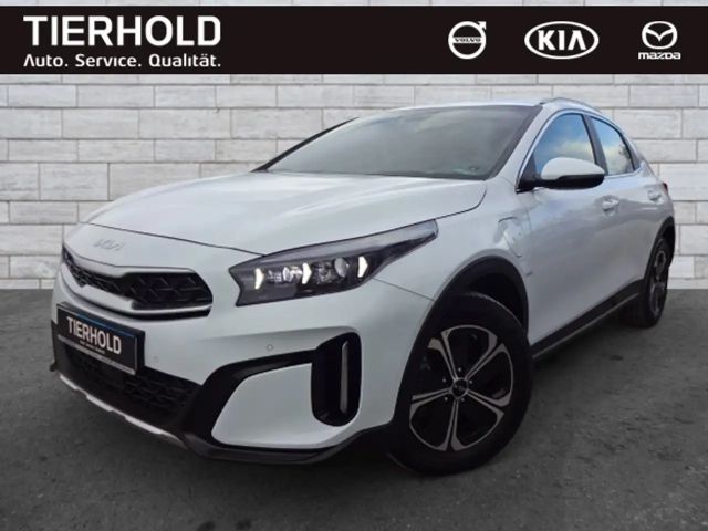 Kia XCeed PHEV Spirit