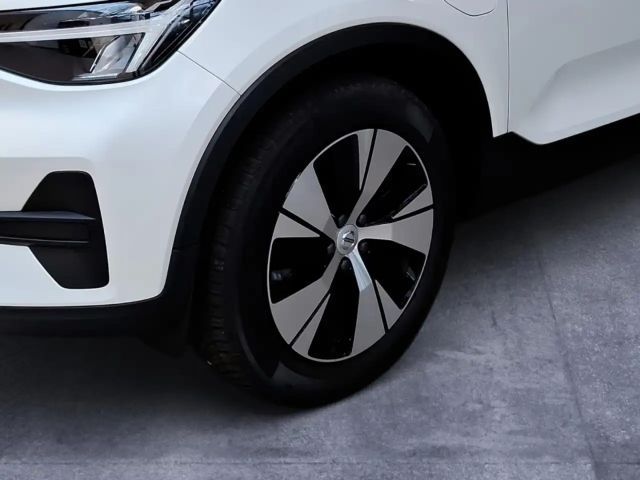 Volvo XC40 Bright Plus Recharge T4