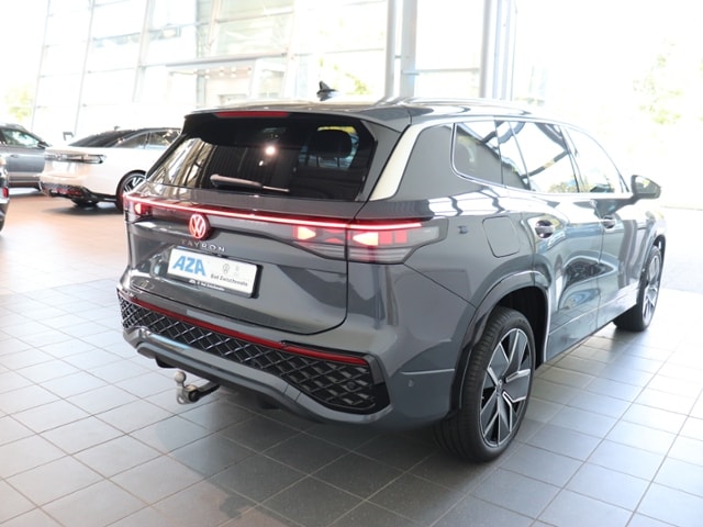 Volkswagen Tayron DSG