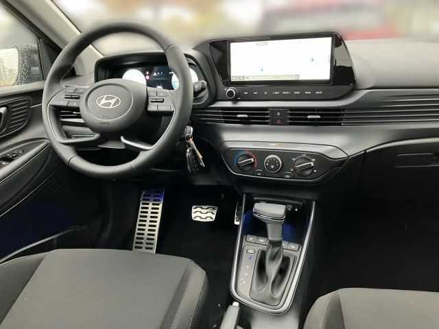 Hyundai Bayon 1.0 T-GDi Trend