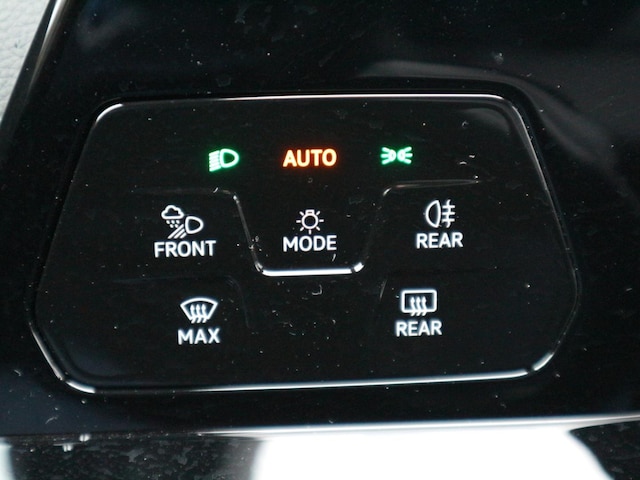 Volkswagen Golf Golf VIII R-Line Variant