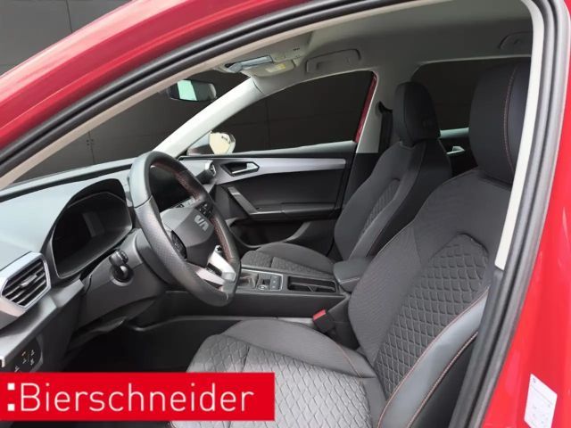 Seat Leon 1.5 TSI FR-lijn Sportstourer