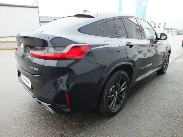 BMW X4 xDrive