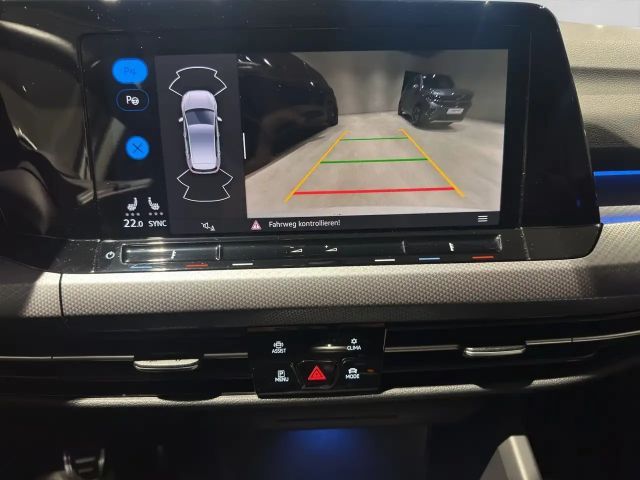 Volkswagen Golf 1.5 TSI