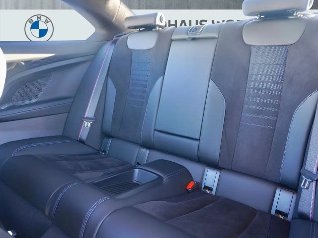 BMW 240 Comfort pakket Coupé