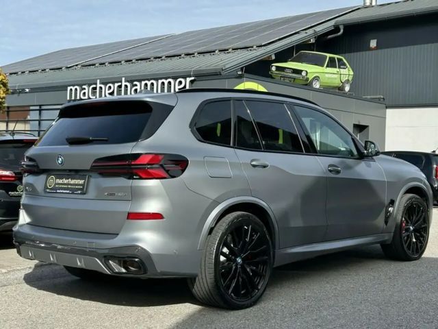 BMW X5 xDrive