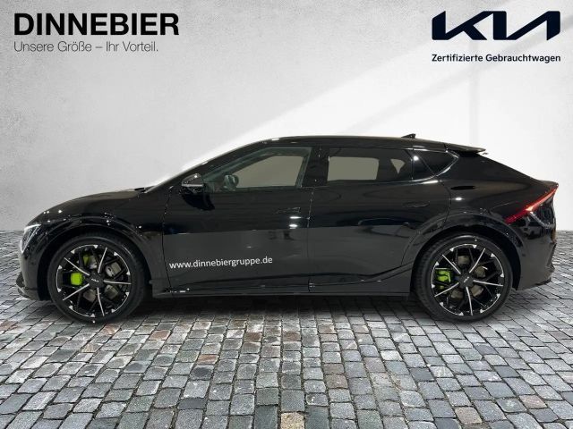 Kia EV6 GT-Line Vierwielaandrijving