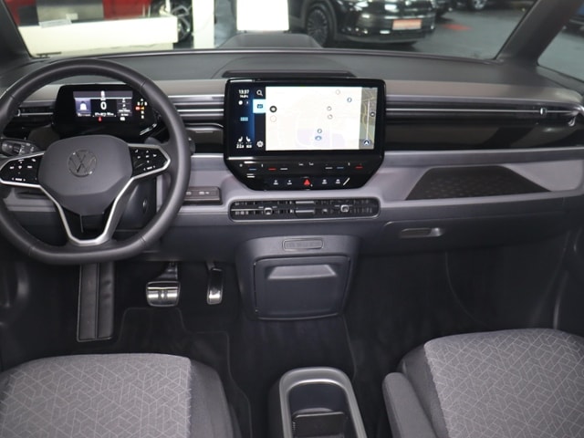 Volkswagen ID.Buzz 150 kW 77 KWh IQ.Drive