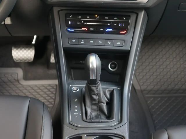 Volkswagen Touran 2.0 TDI DSG