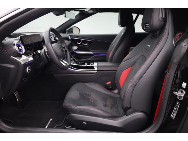 Mercedes-Benz CLE 53 AMG 4MATIC+ AMG Line