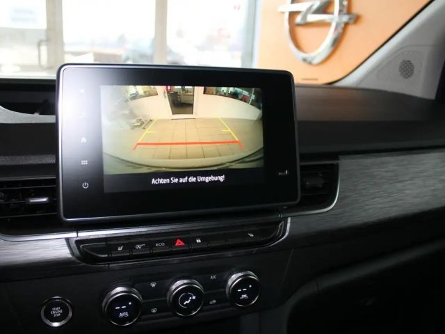 Nissan Townstar Tekna