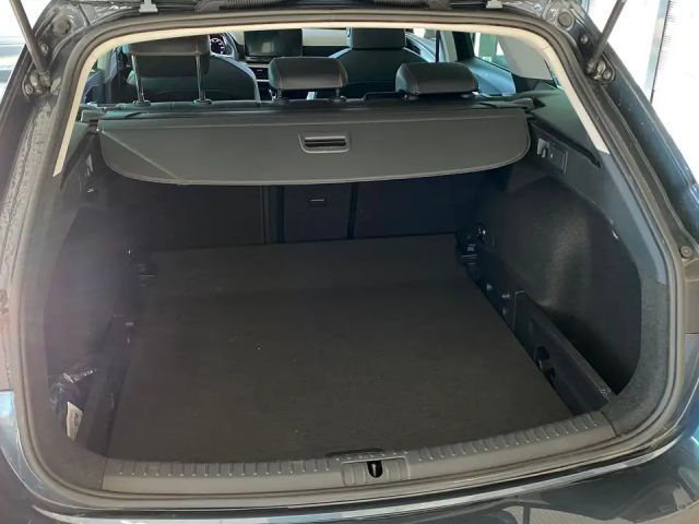 Seat Leon 1.5 TSI FR-lijn Sportstourer