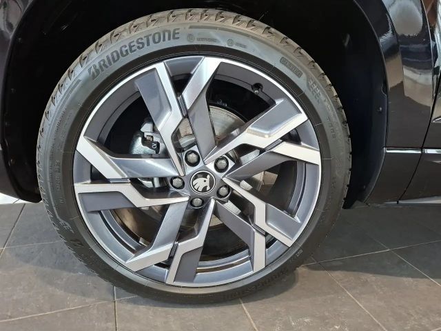 Skoda Karoq 4x4 Sportline