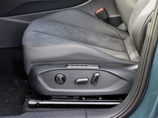 Cupra Terramar 1.5 eTSI