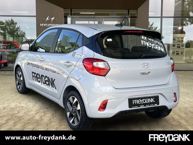 Hyundai i10 1.2 2WD Trend