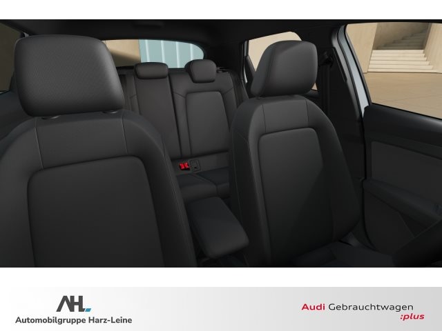 Audi A1 25 TFSI Sportback