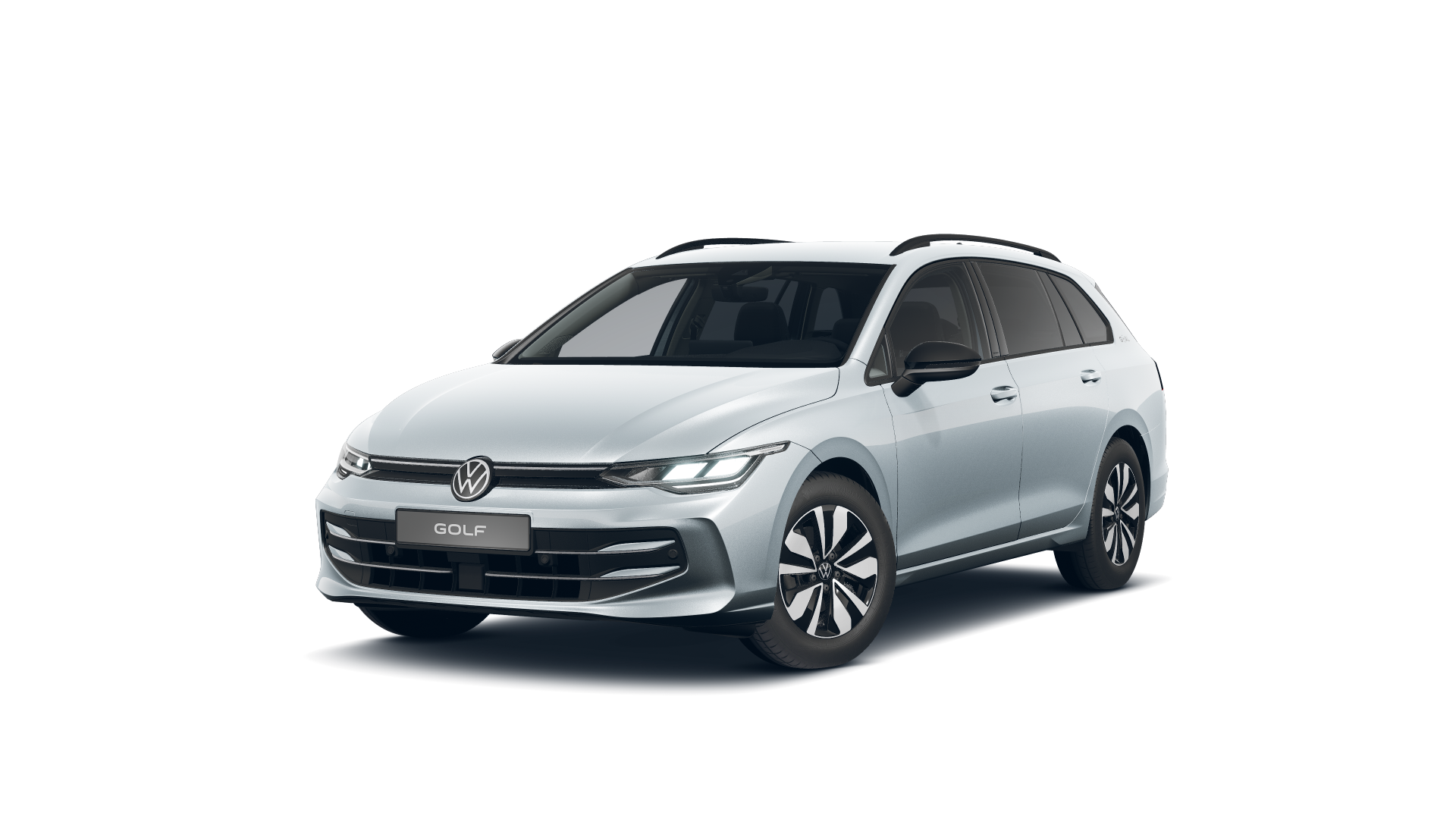 Volkswagen Golf DSG Life Variant