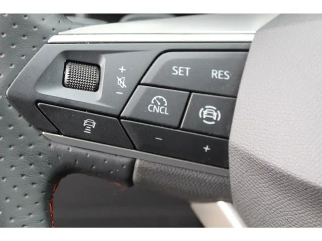 Seat Leon 2.0 TDI DSG FR-lijn Sportstourer