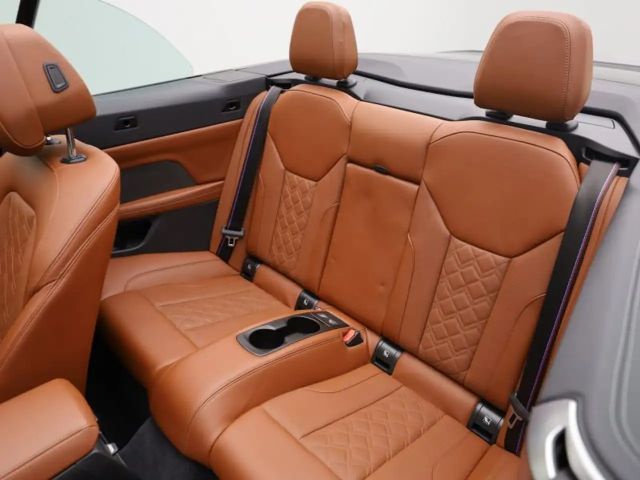 BMW 430 Cabrio M-Sport