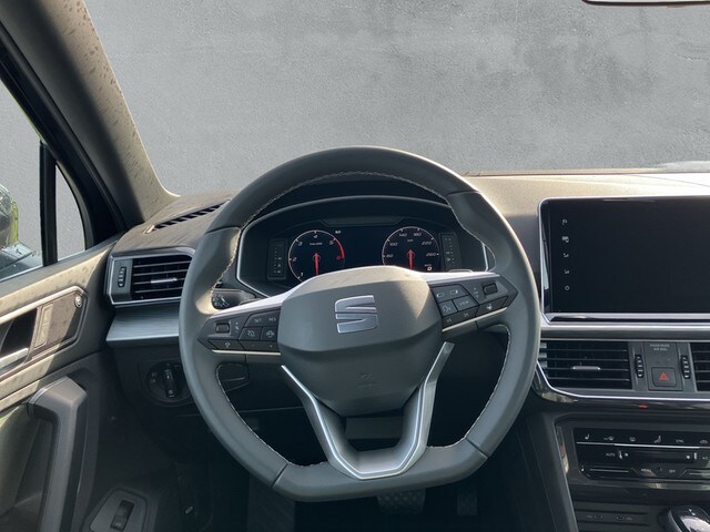 Seat Tarraco 2.0 TDI DSG