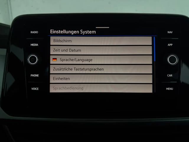 Volkswagen T-Roc Friends TSI